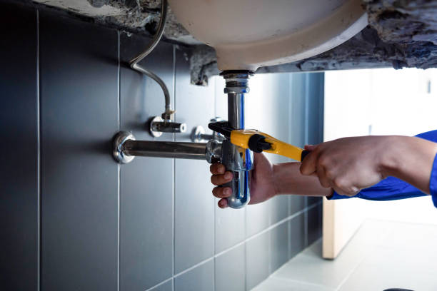 Best Emergency Plumbing Services in Salida Del Sol Estates, TX